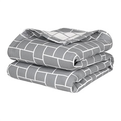 Sleep Style Domino Bedspreads